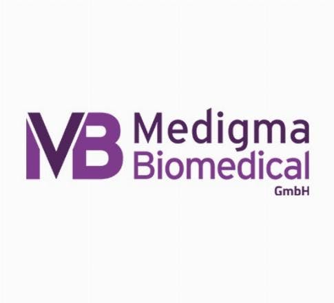 Medigma Biomedical Dental Implant