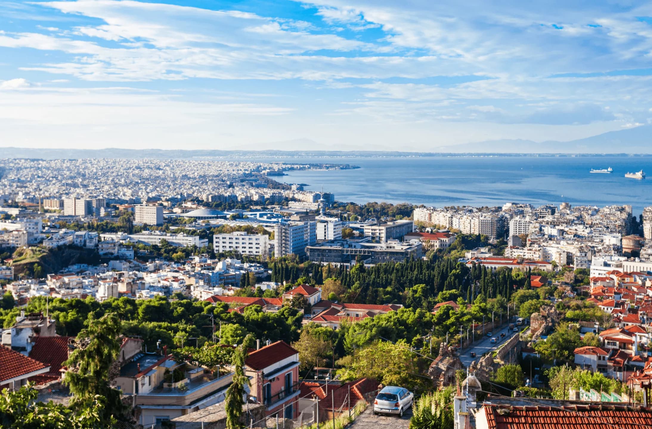 Thessaloniki