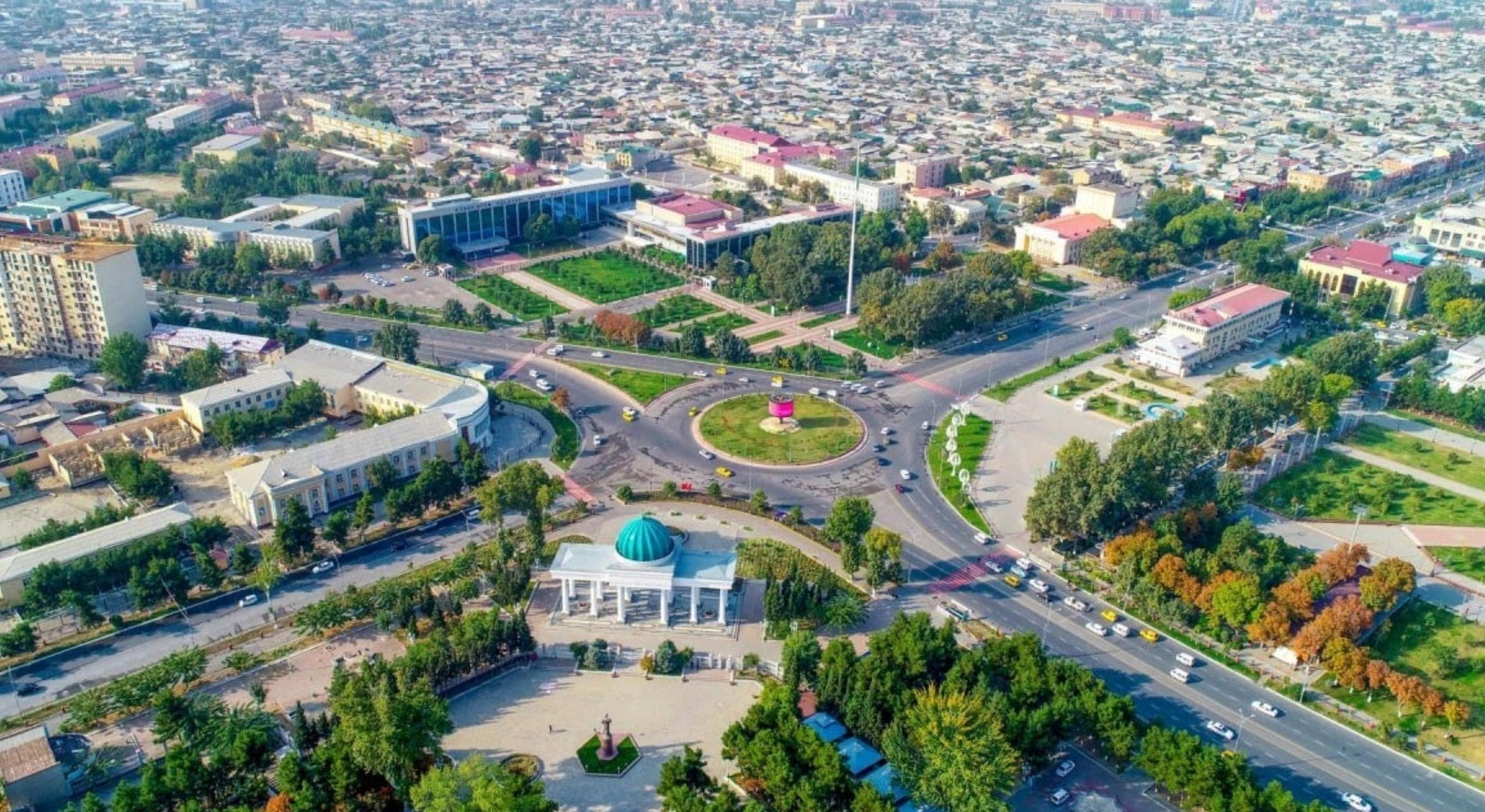 Andijan