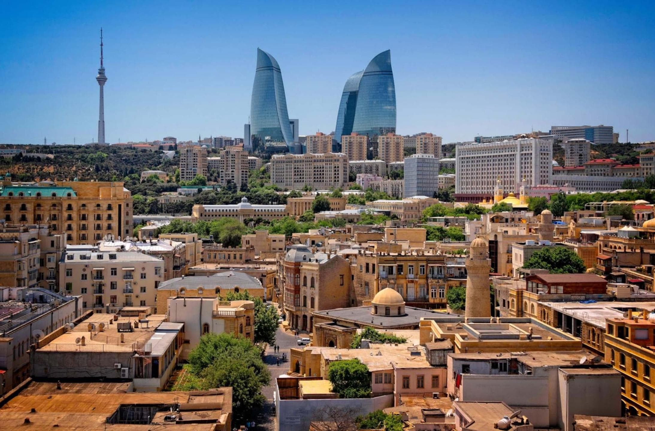 Baku
