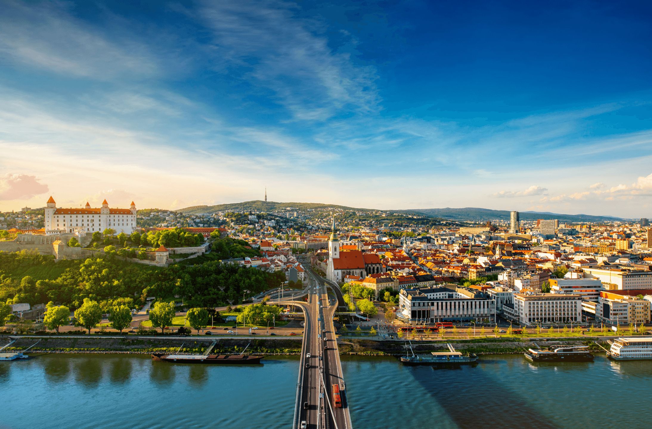 Bratislava