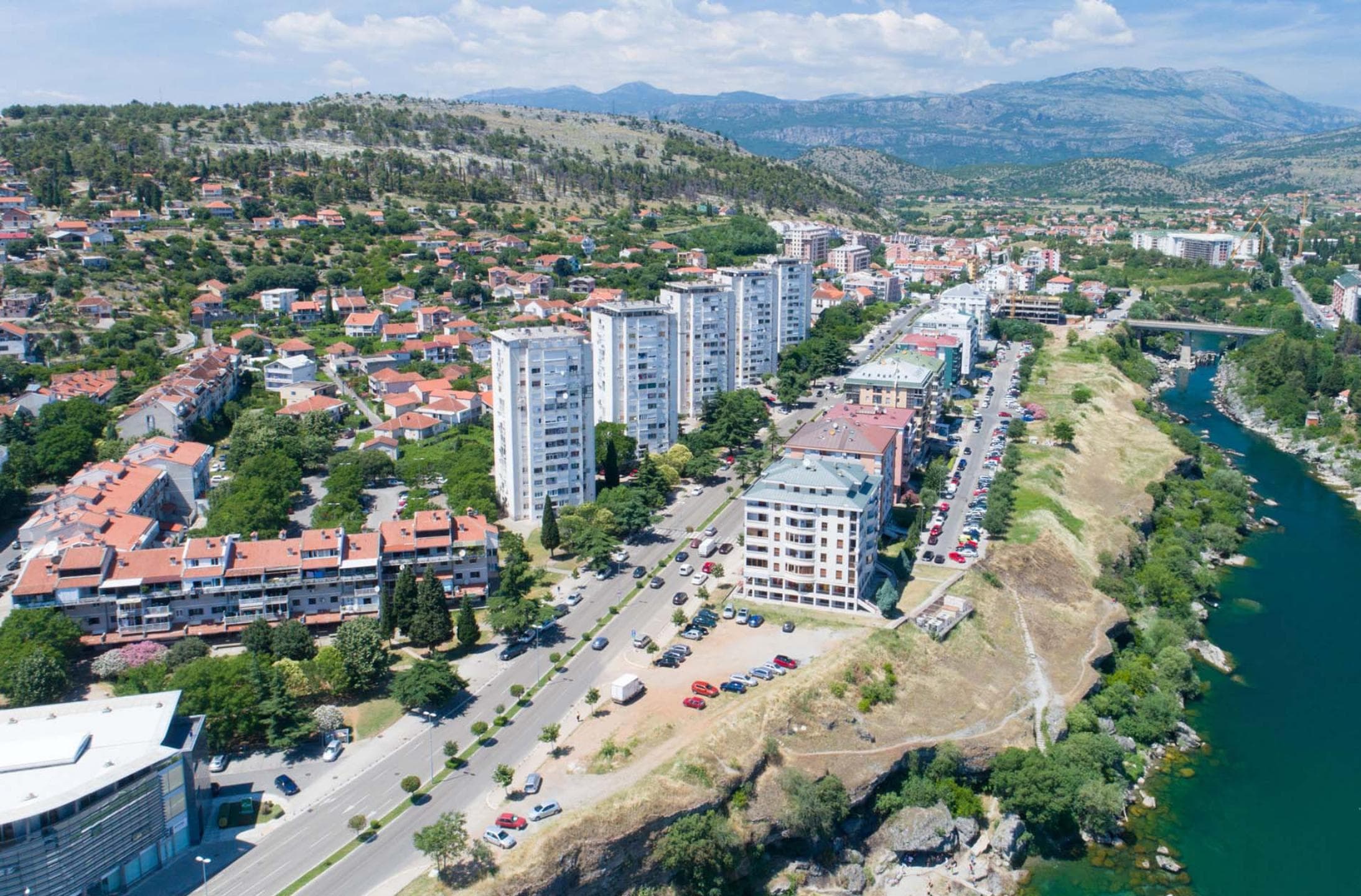 Podgorica