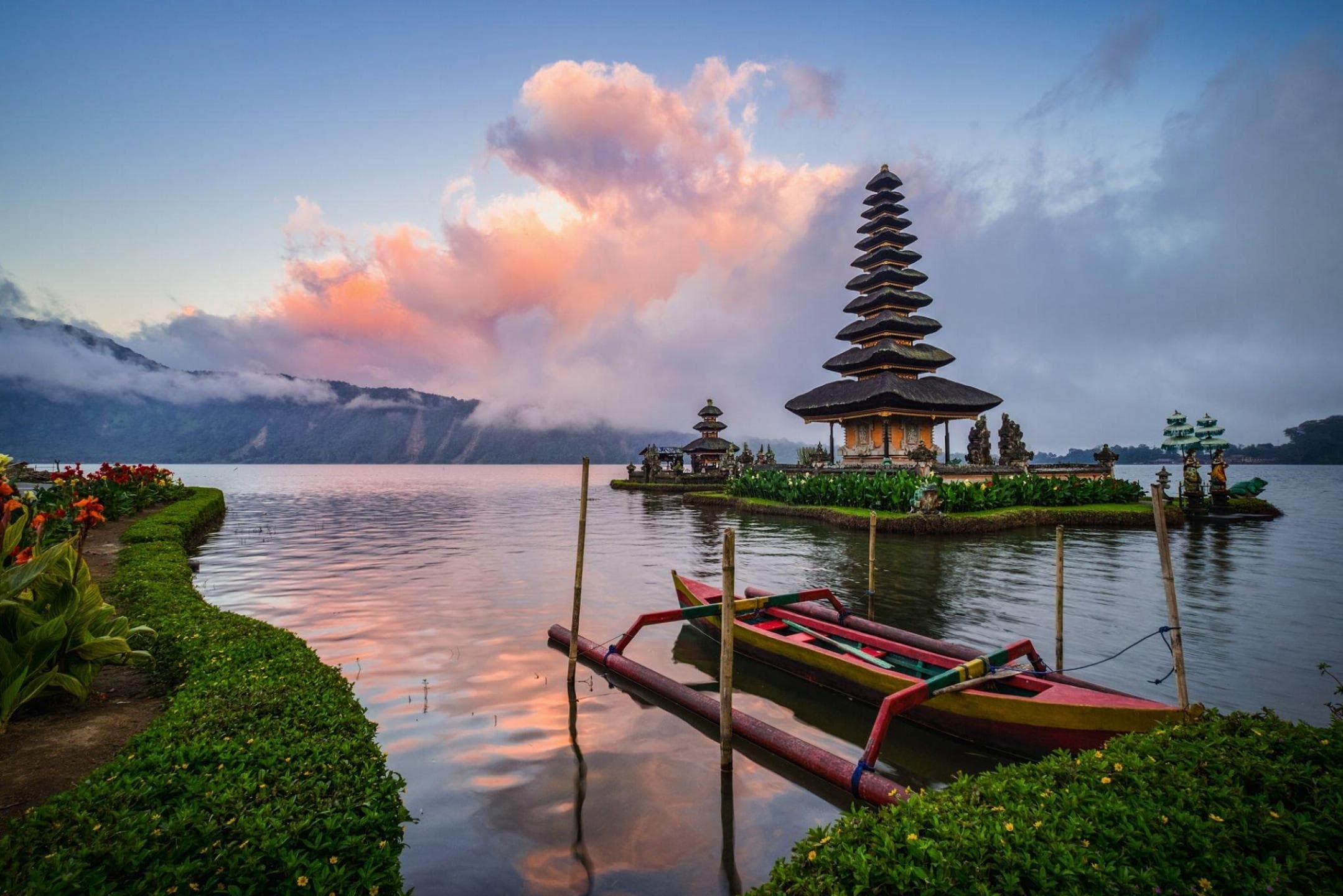 Indonesia
