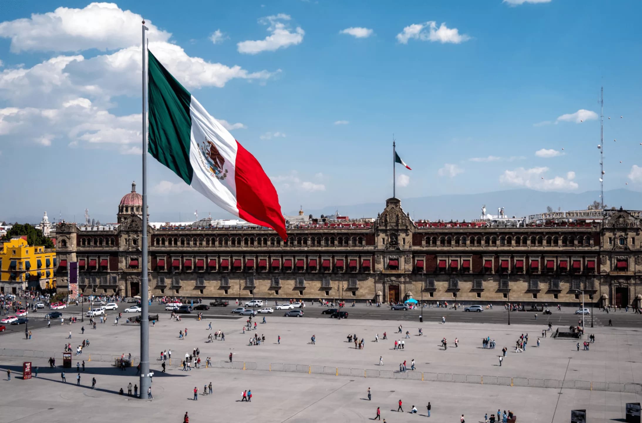Mexico