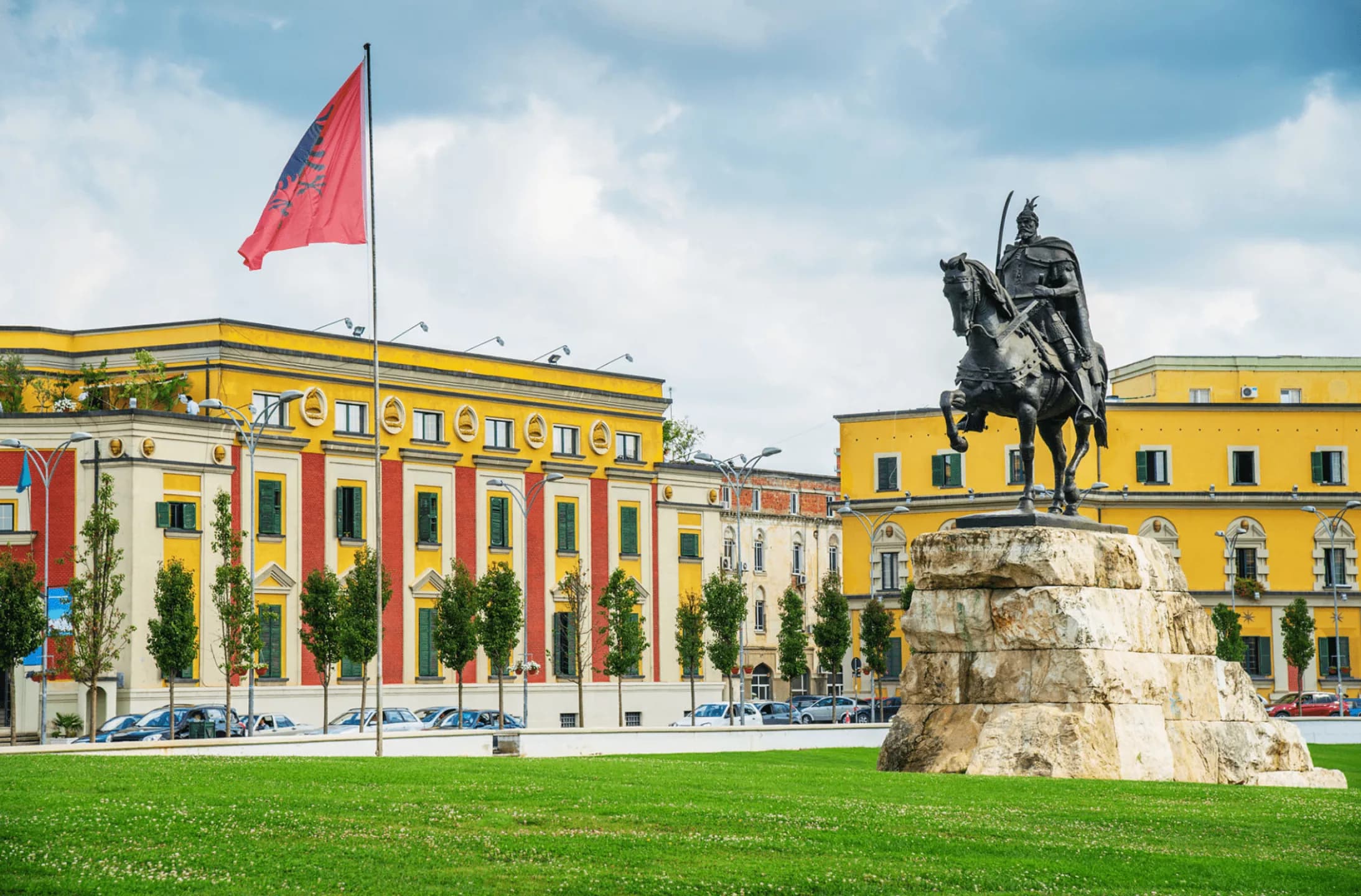 Albania