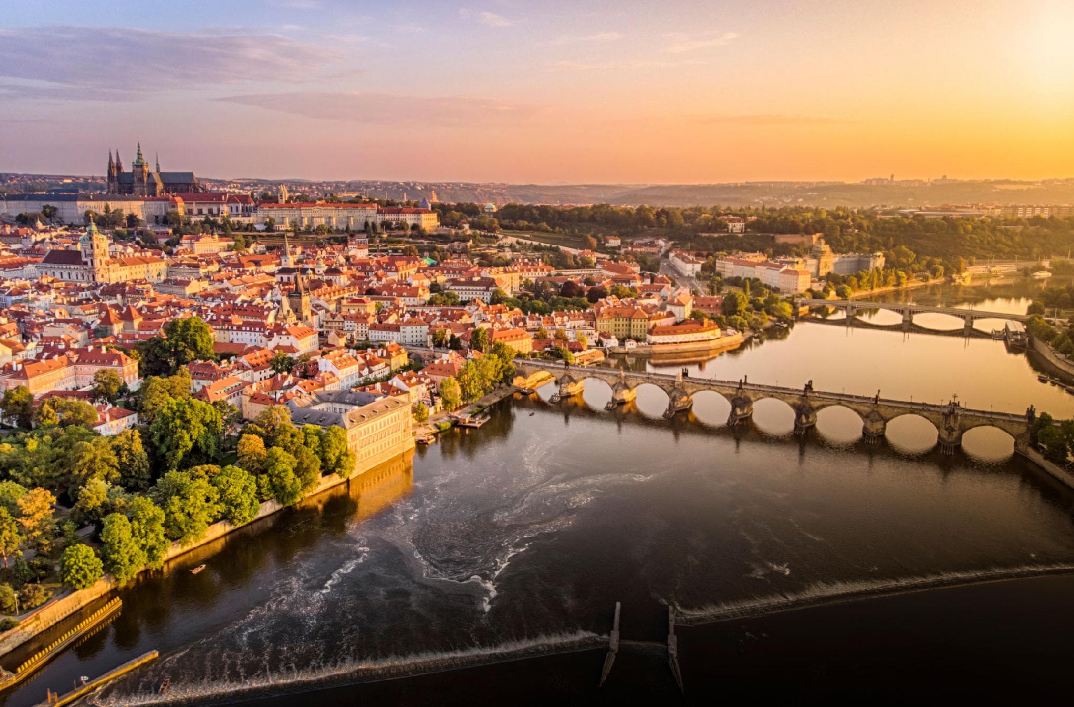 Praga
