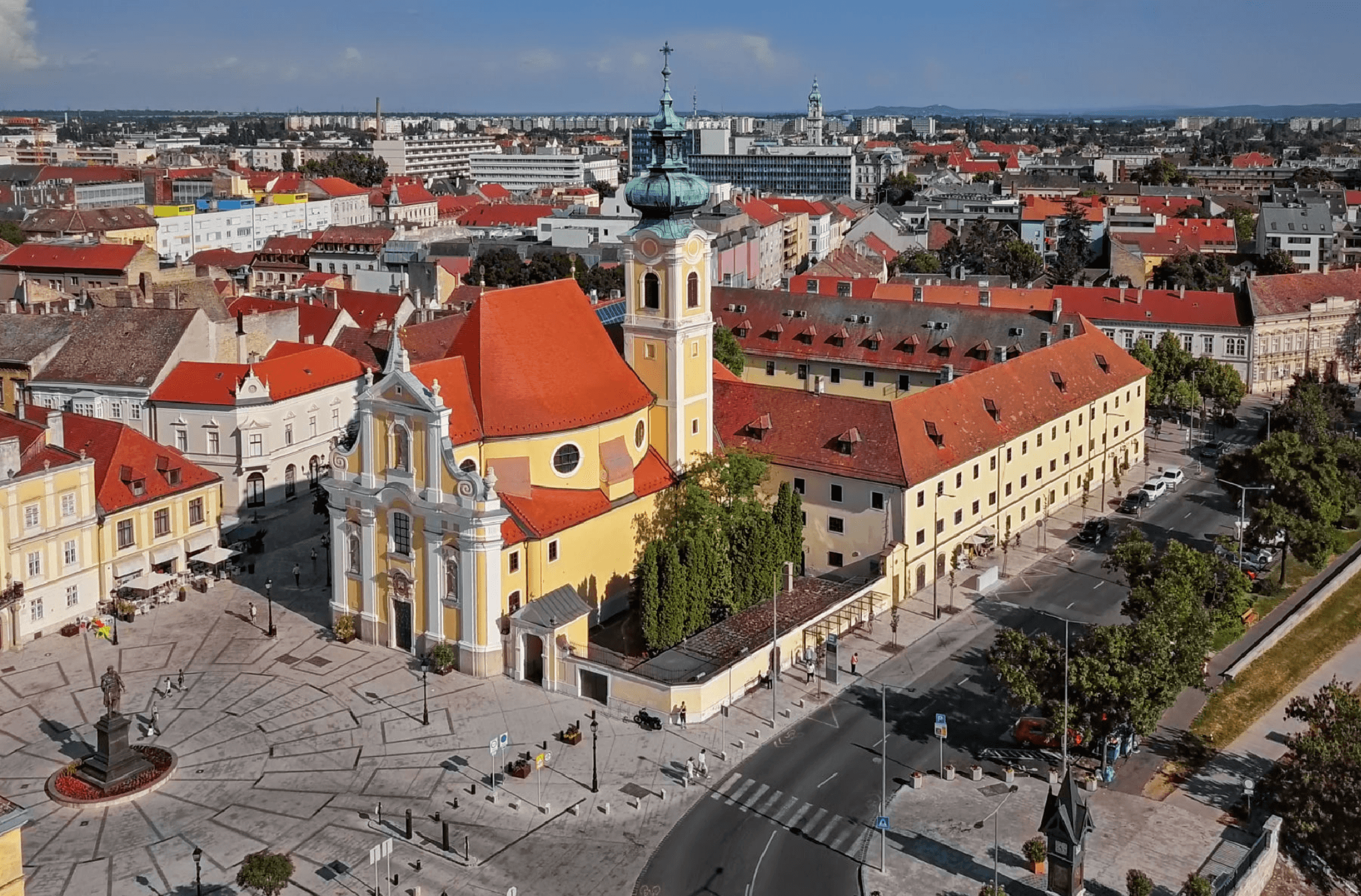 Gyor