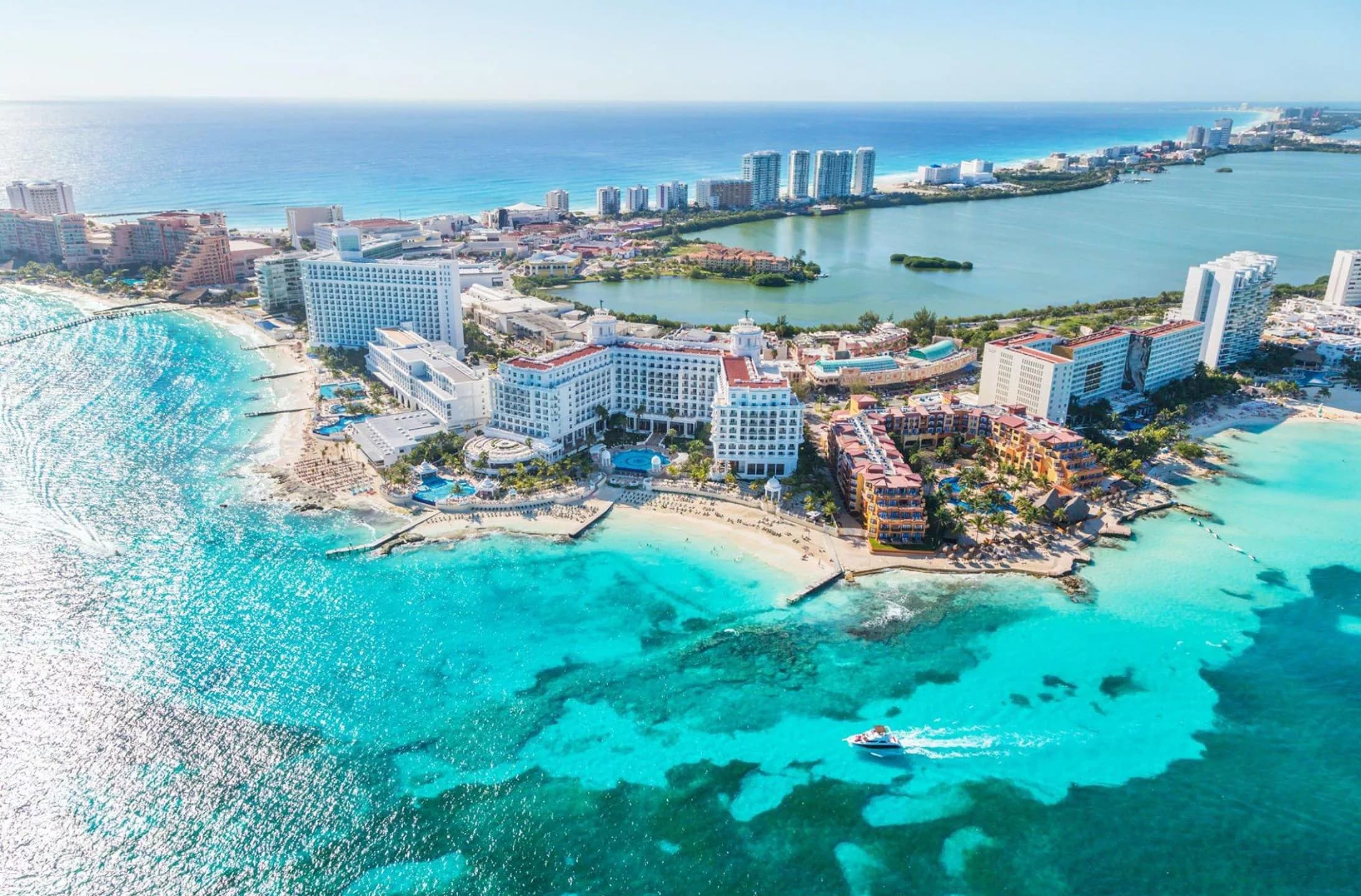 Cancun