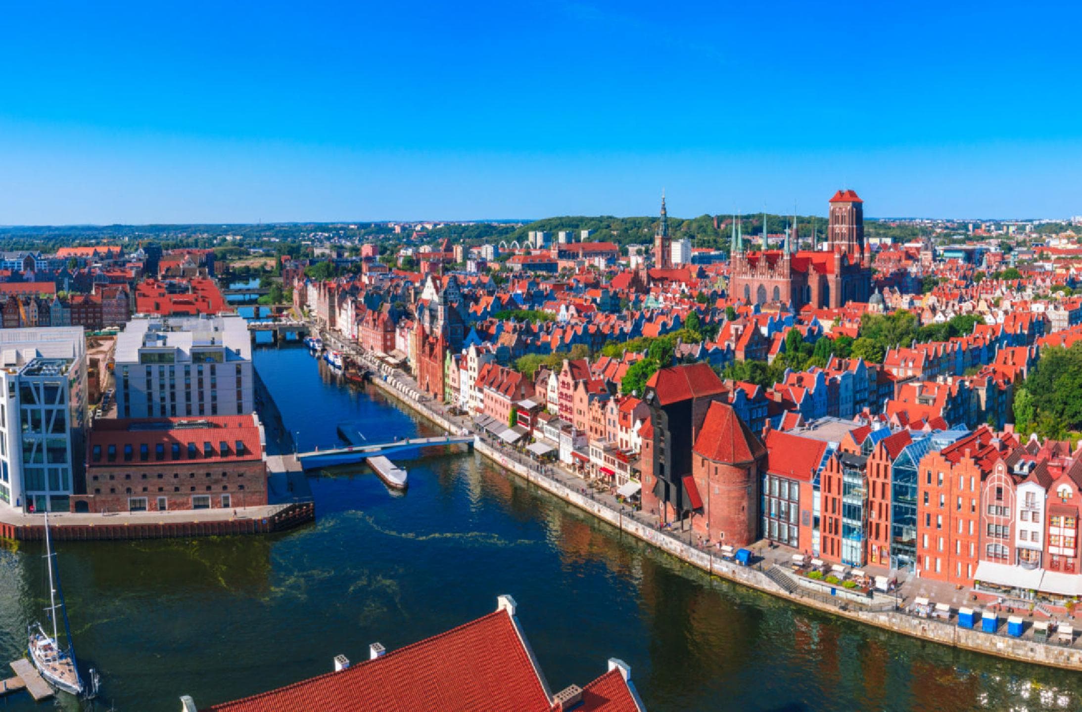 Gdansk
