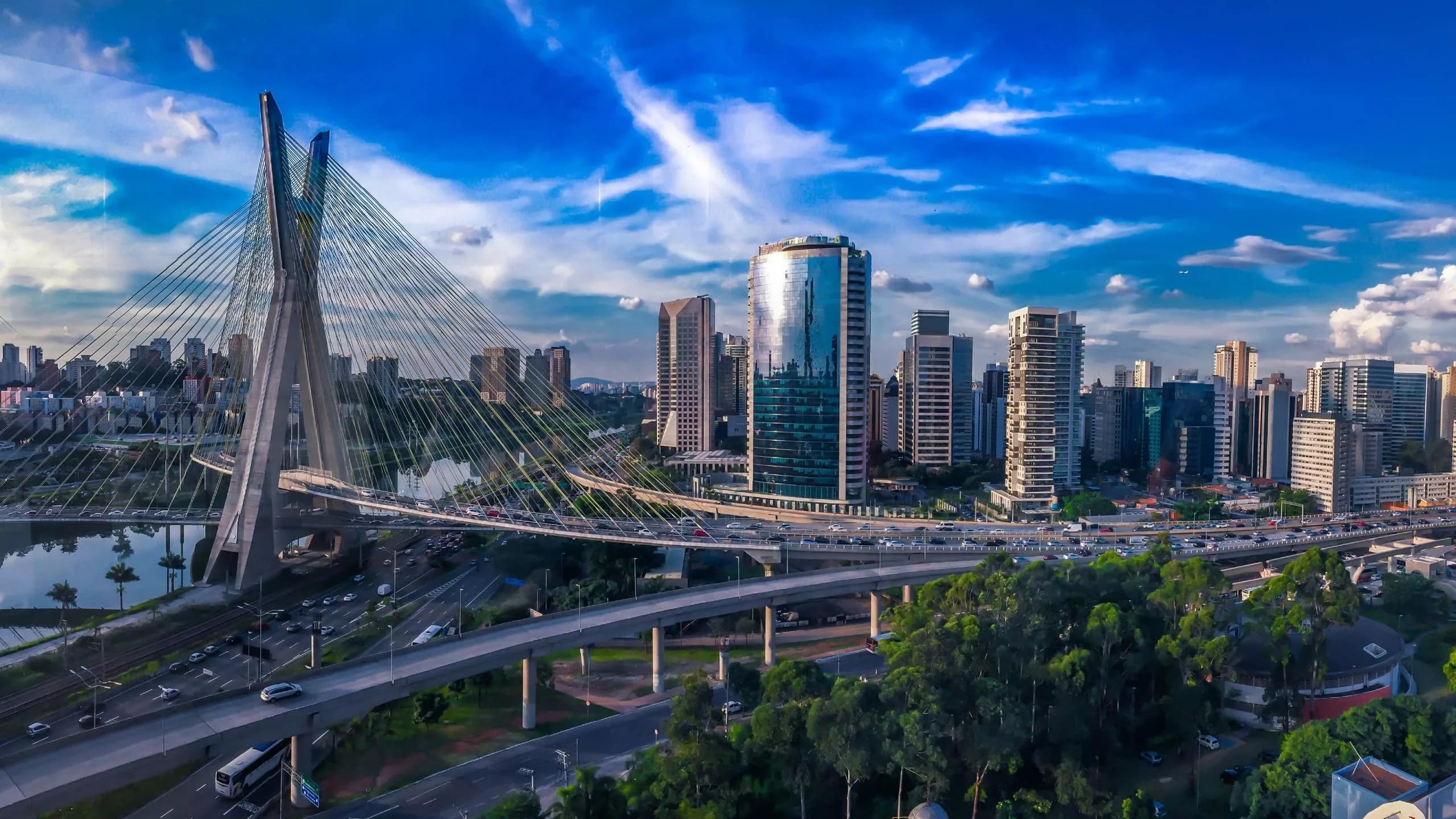 Sao Paulo
