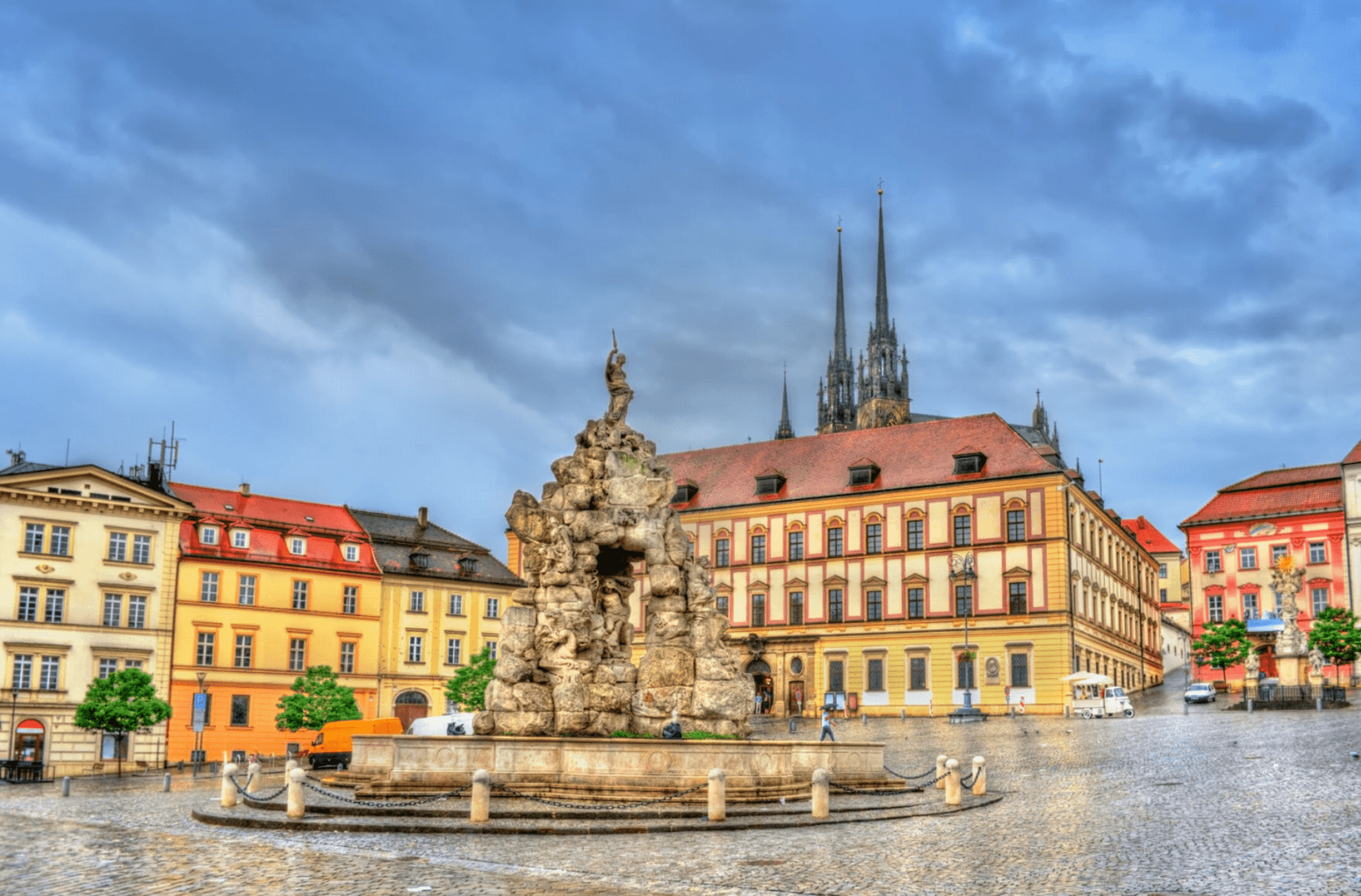 Brno