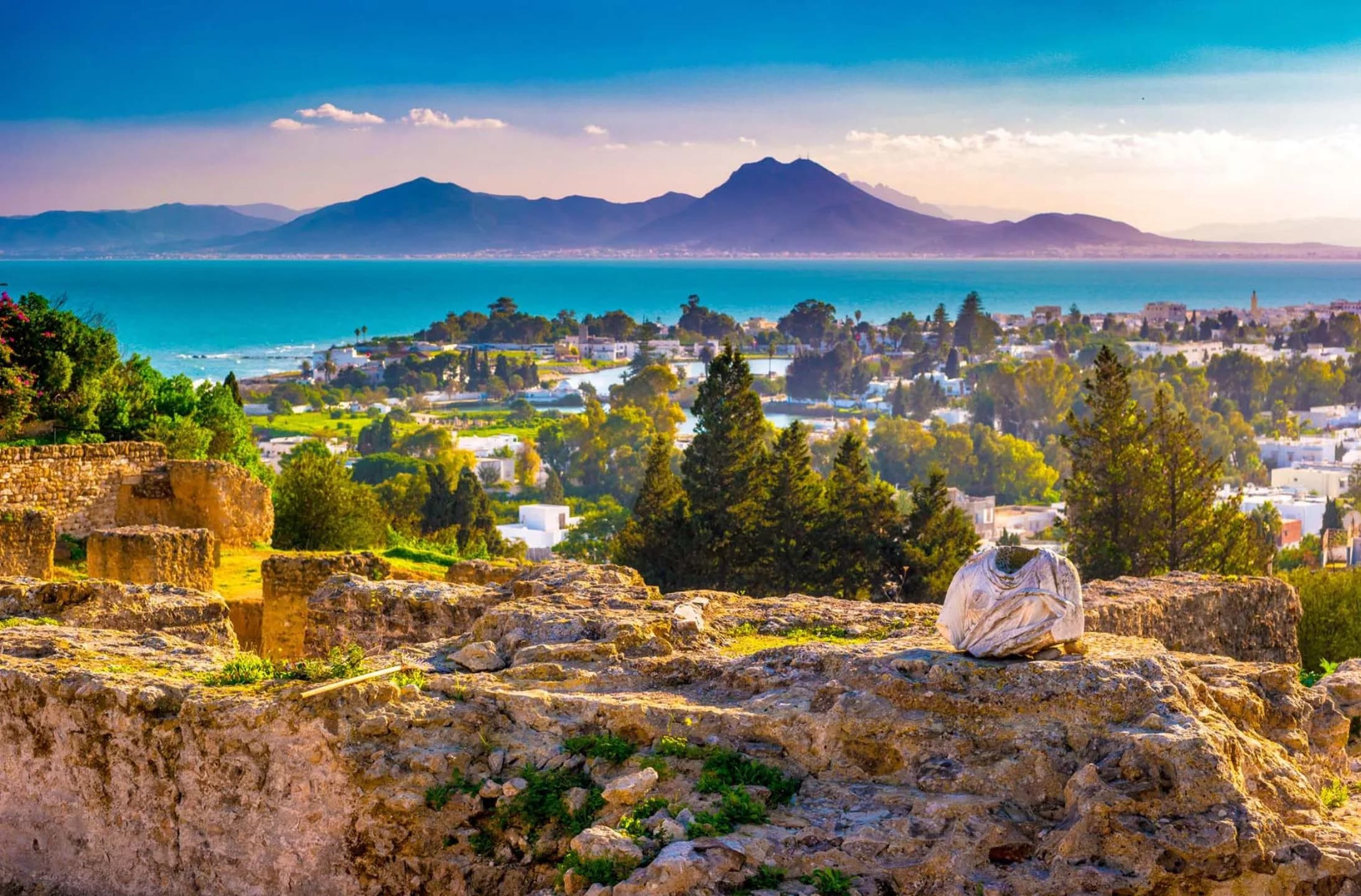 Tunis