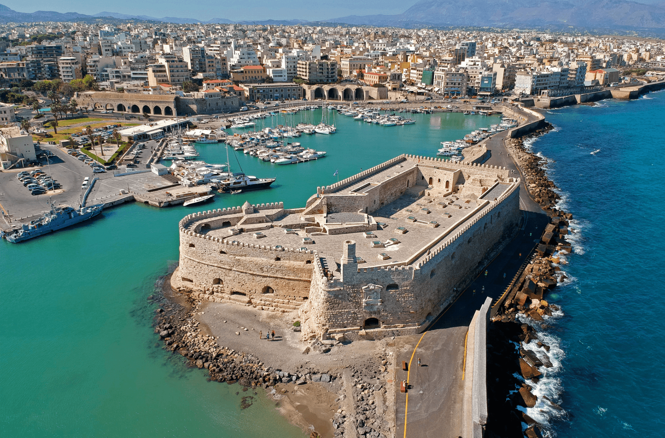 Heraklion