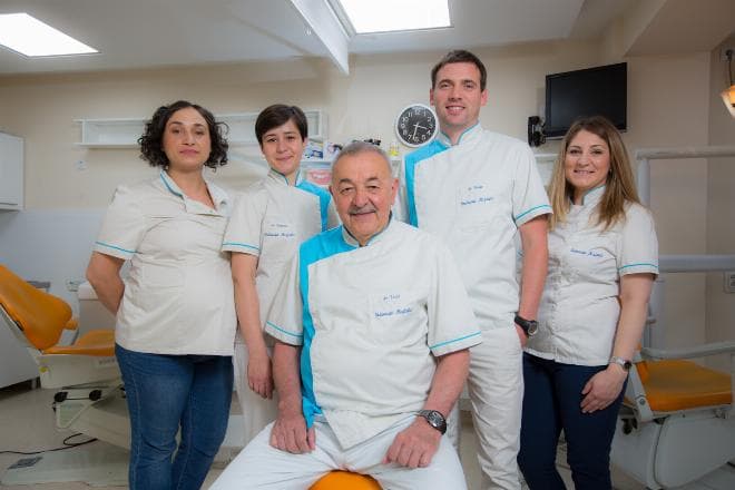 Zobozdravstvo Maglajlić