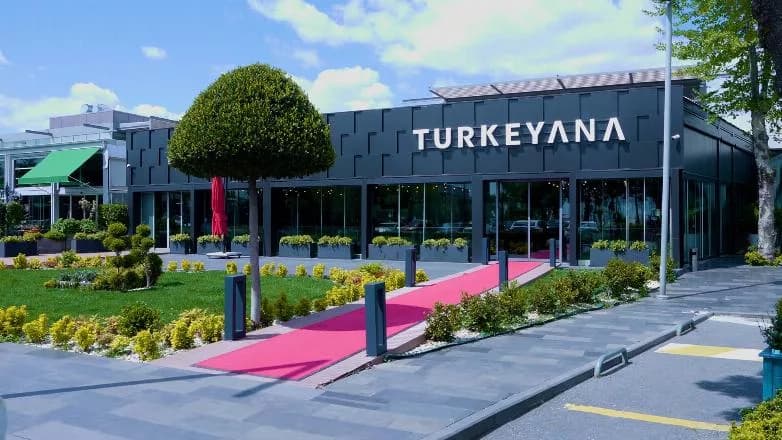 Turkeyana Clinic Dental clinic - Istanbul