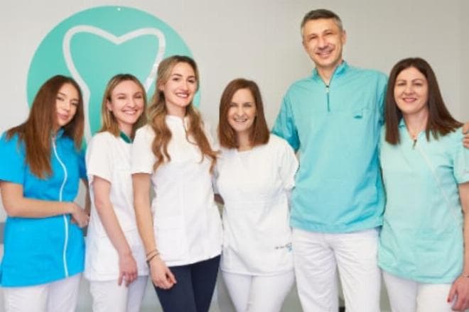 Dental centar Repić