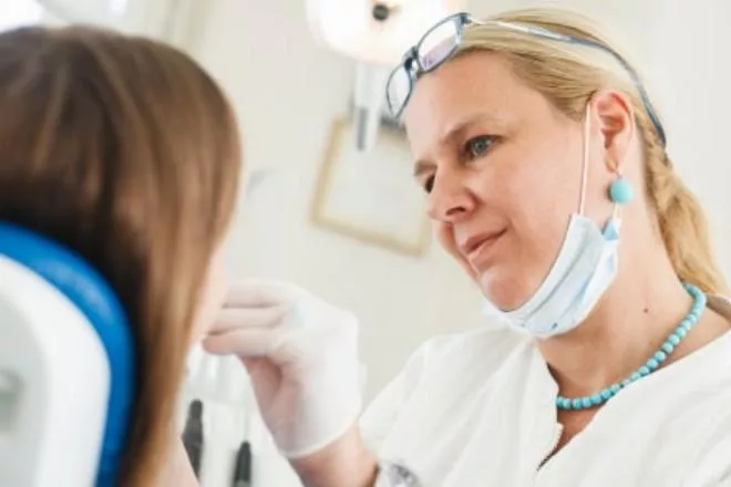 Dental Care Croatia Dental clinic - Split