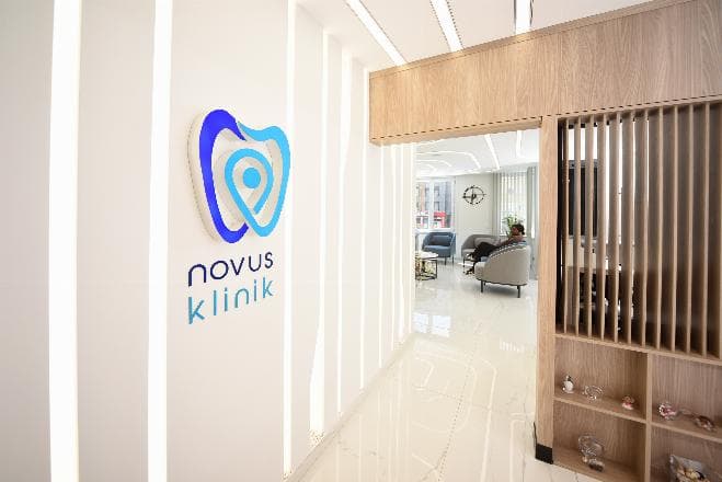 Novus klinik