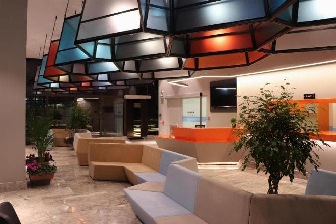 Renova beauty clinic