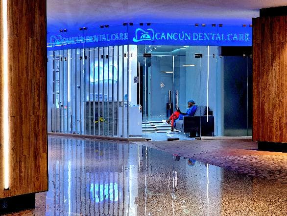 Cancun Dental Care