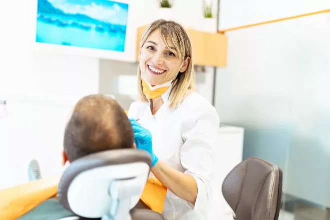 Dental Family Centar Dental clinic - Niš