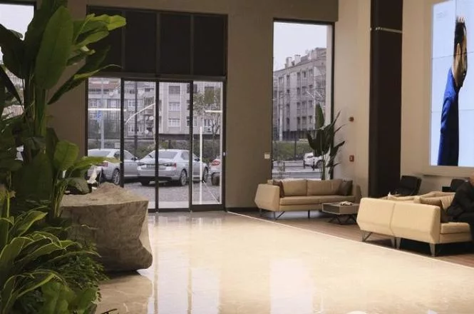 Glow Clinic Dental clinic - Istanbul