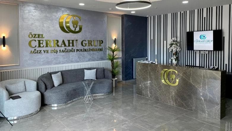 Surgery Group Dental Clinic