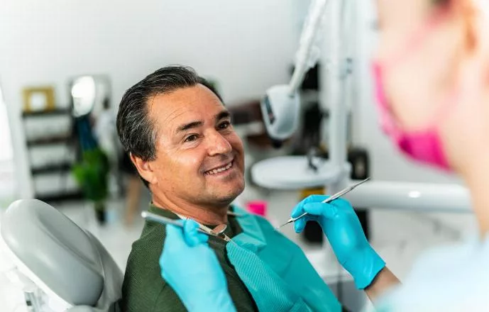 Medipunto Clinic Dental clinic - Istanbul