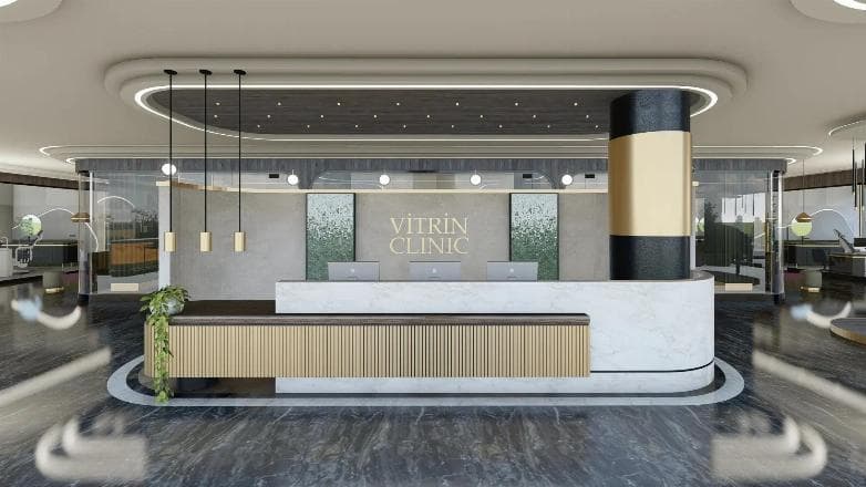 Vitrin Clinic