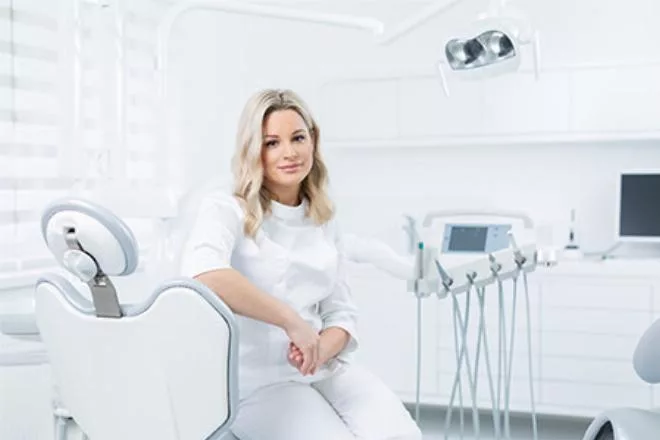 Niveus Dental Estetic Center Dental clinic - Zagreb