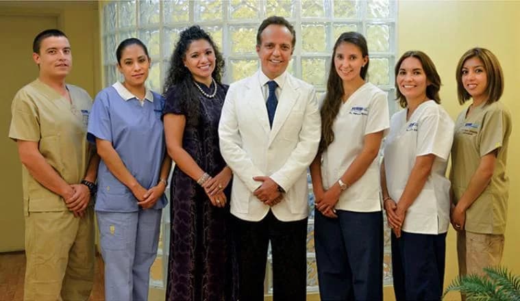 KEMMClinic Dental clinic - Mexico City